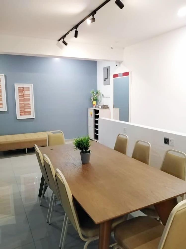 Mak Ga Knia Homestay