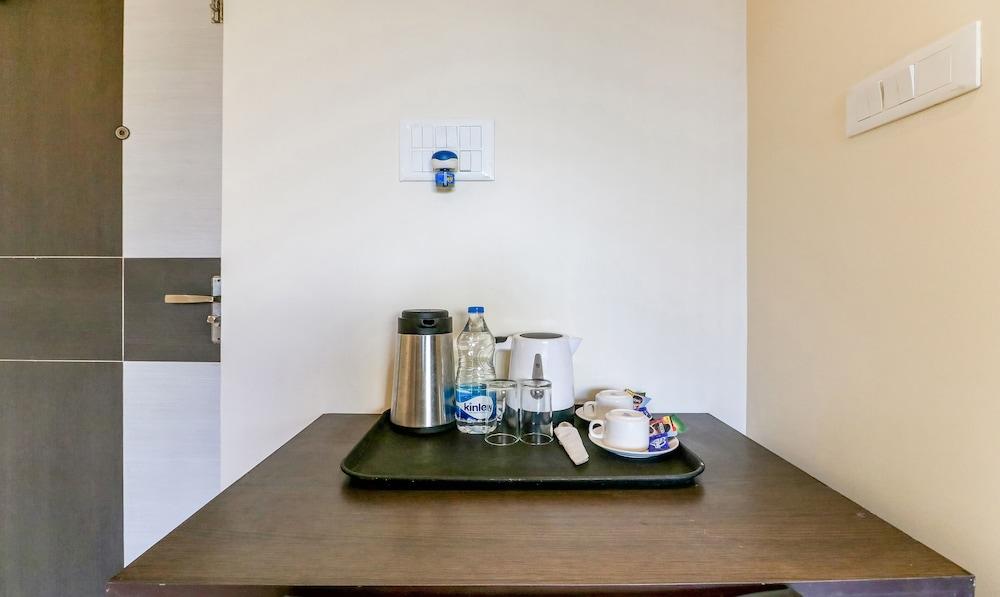 Treebo Concerto Residentia