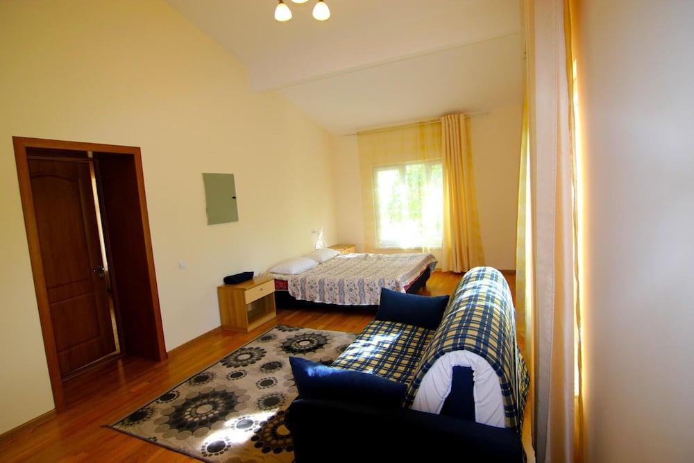 Hotel Talisman Village