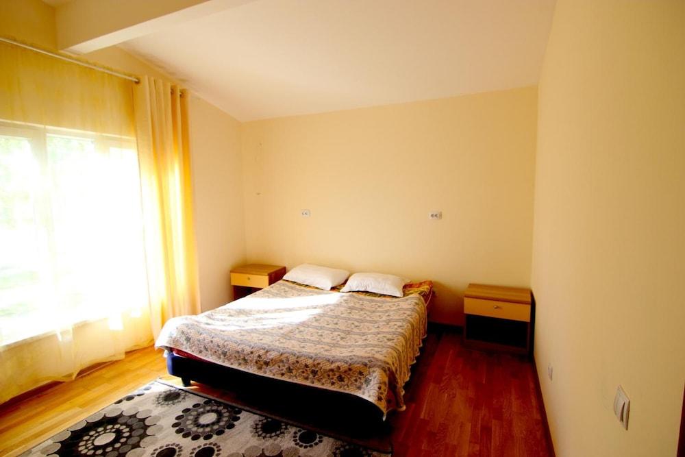 Hotel Talisman Village