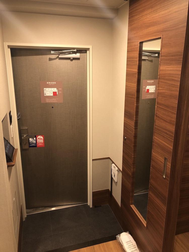 Hotel Meldia Osaka Higobashi