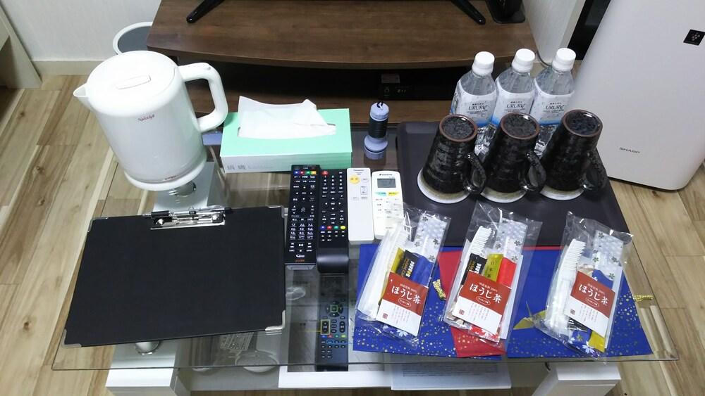 Comfort CUBE PHOENIX Beppu