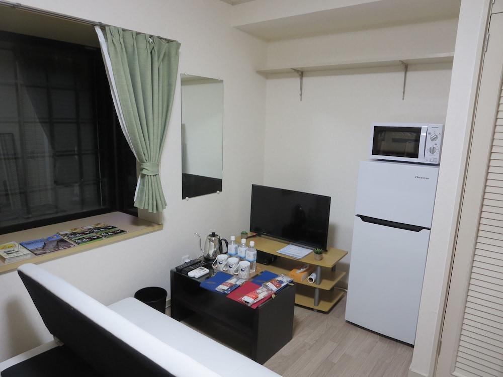 Comfort CUBE PHOENIX S Kumamoto