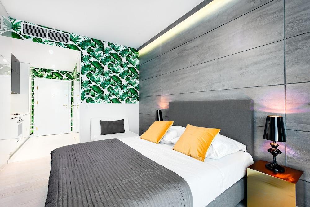 Apartamenty Sun & Snow Dune B