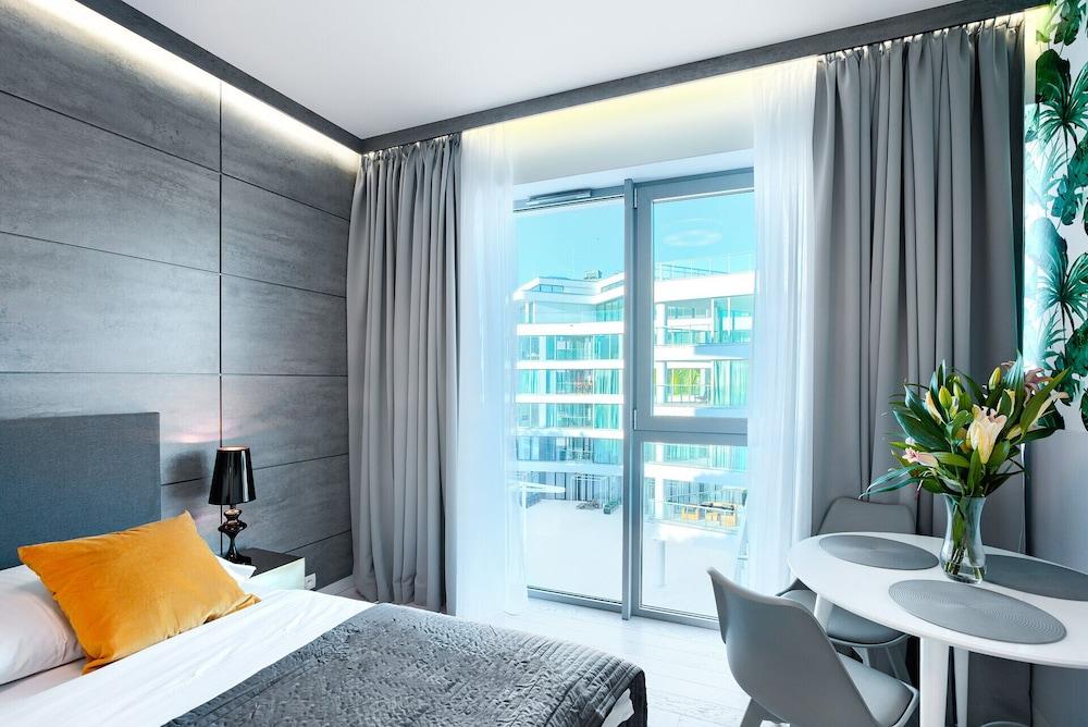 Apartamenty Sun & Snow Dune B