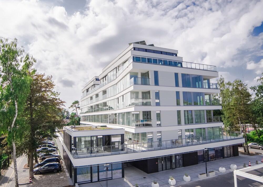 Apartamenty Sun & Snow Dune C