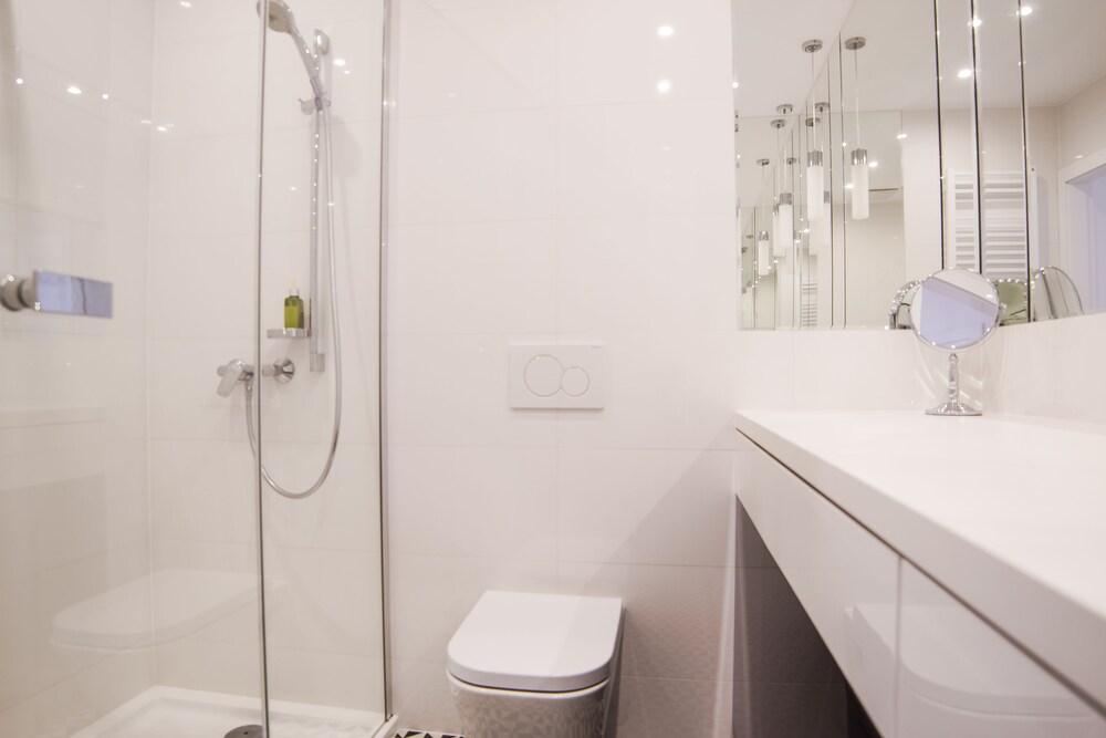 Apartamenty Sun & Snow Dune C