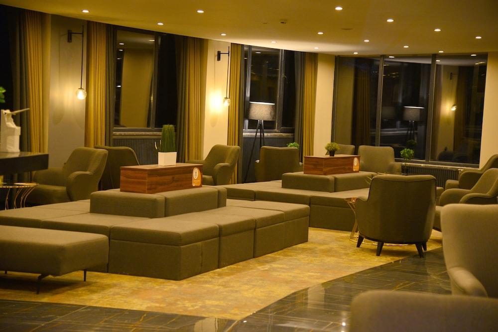 Trend Life Hotels Uludag