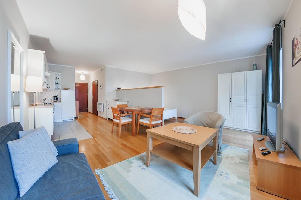 Apartamenty Sun&Snow Zachód Slonca