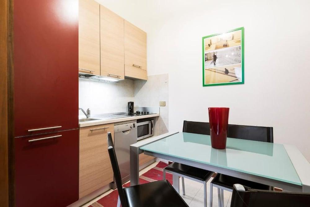 Central Station Suite