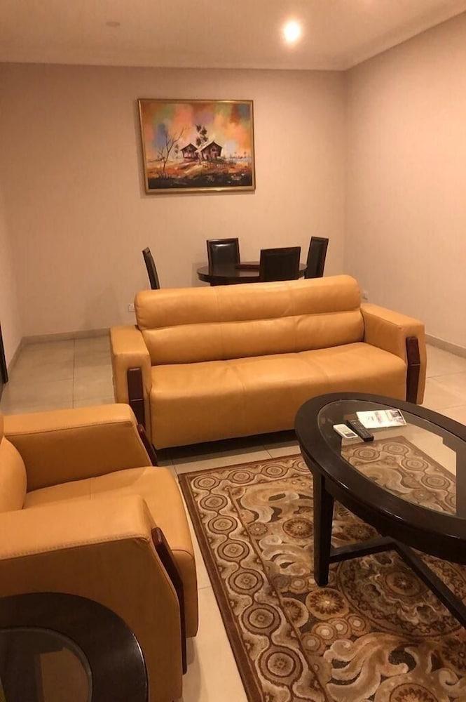 Somitel Hotel And Resort