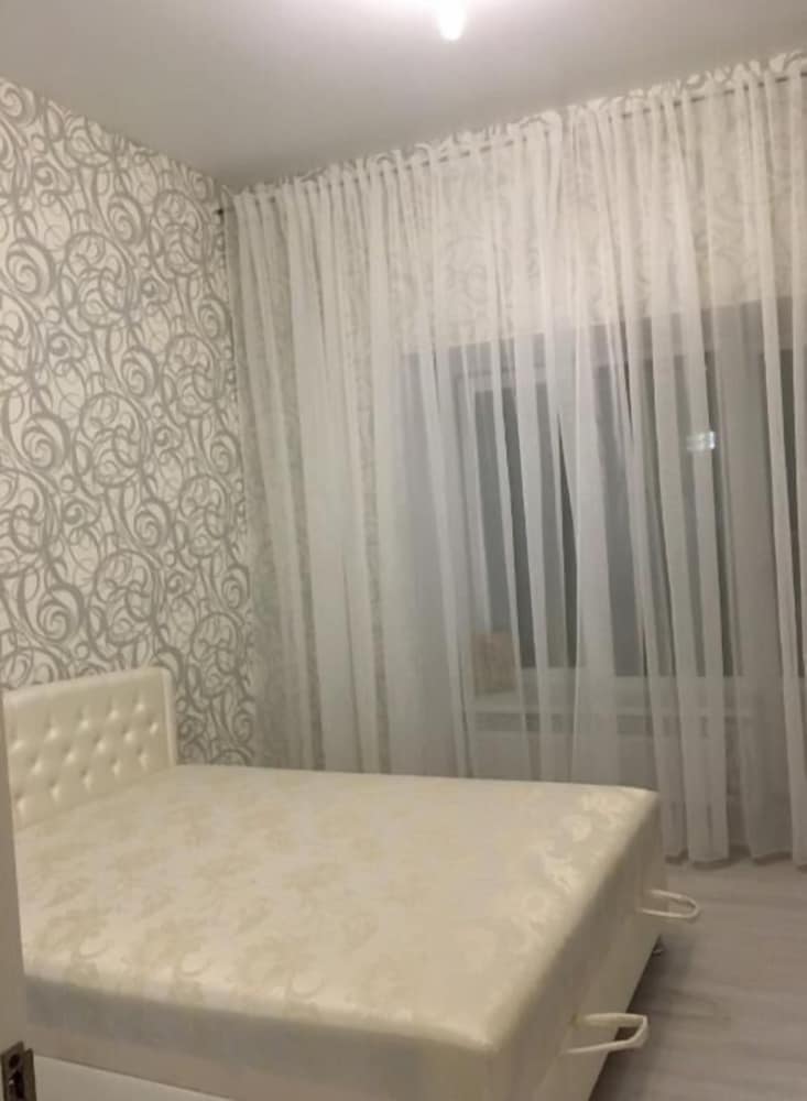 Kat Fiolet Apartment