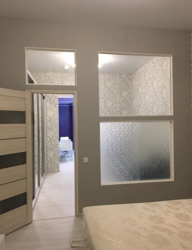 Kat Fiolet Apartment