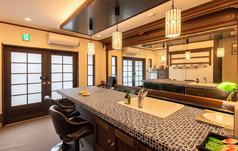 KumoMachiya Goshohigashi