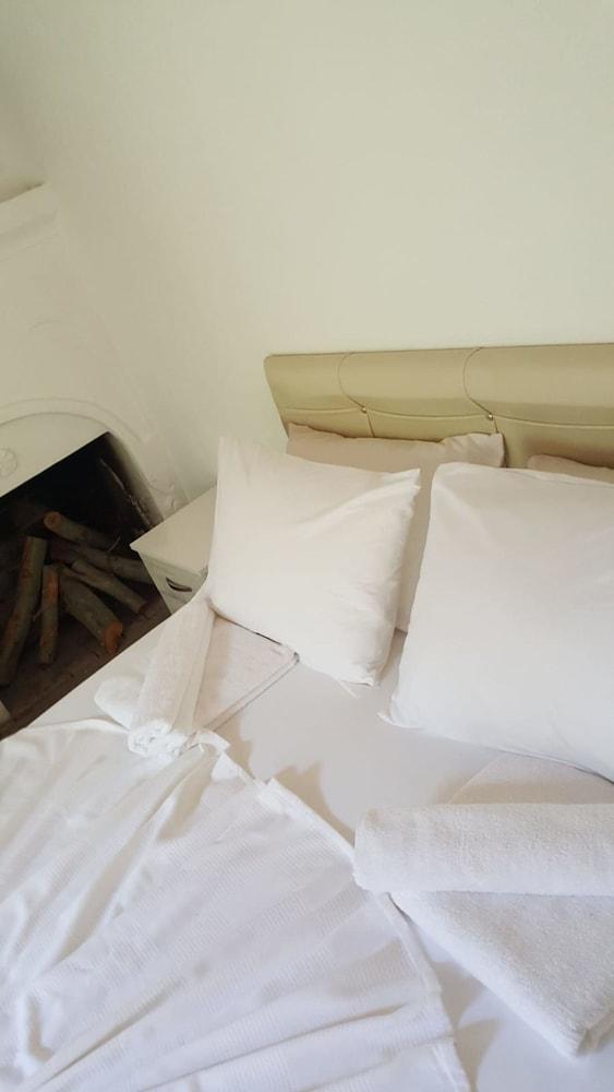 Mughetto Butik Otel & Cafe