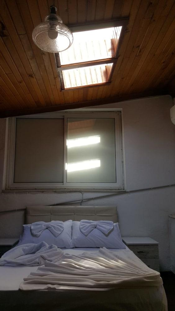 Mughetto Butik Otel & Cafe