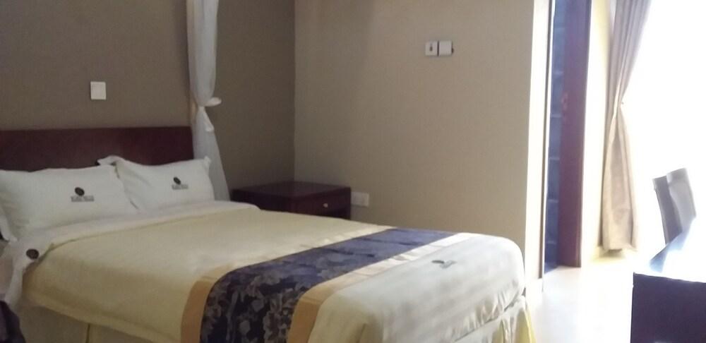 Rafiki Hotel Hoima