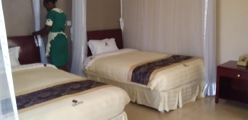 Rafiki Hotel Hoima