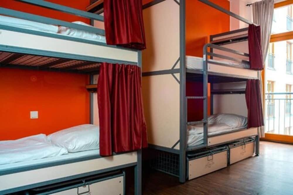 St Christopher's Berlin Mitte - Hostel