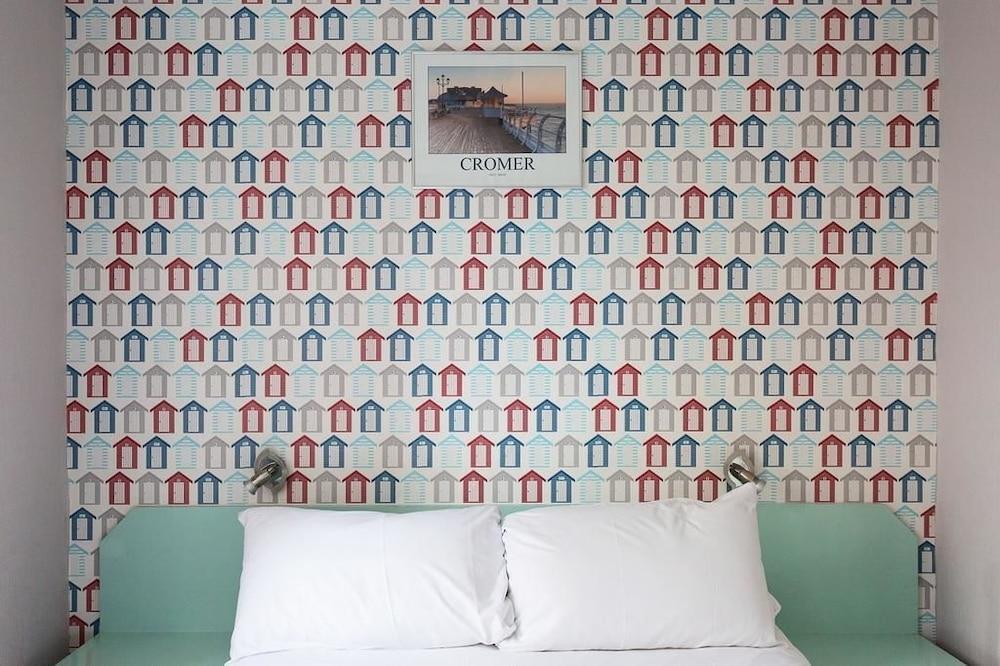 Sandcliff Guest House