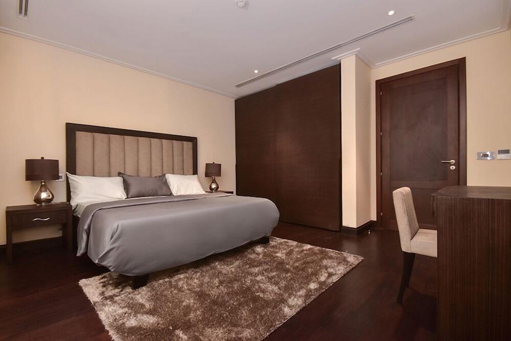 The Seattle Residences and Spa