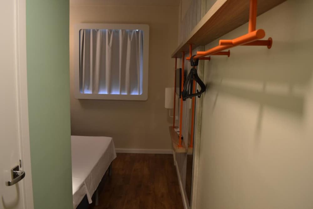 ibis budget Itaperuna