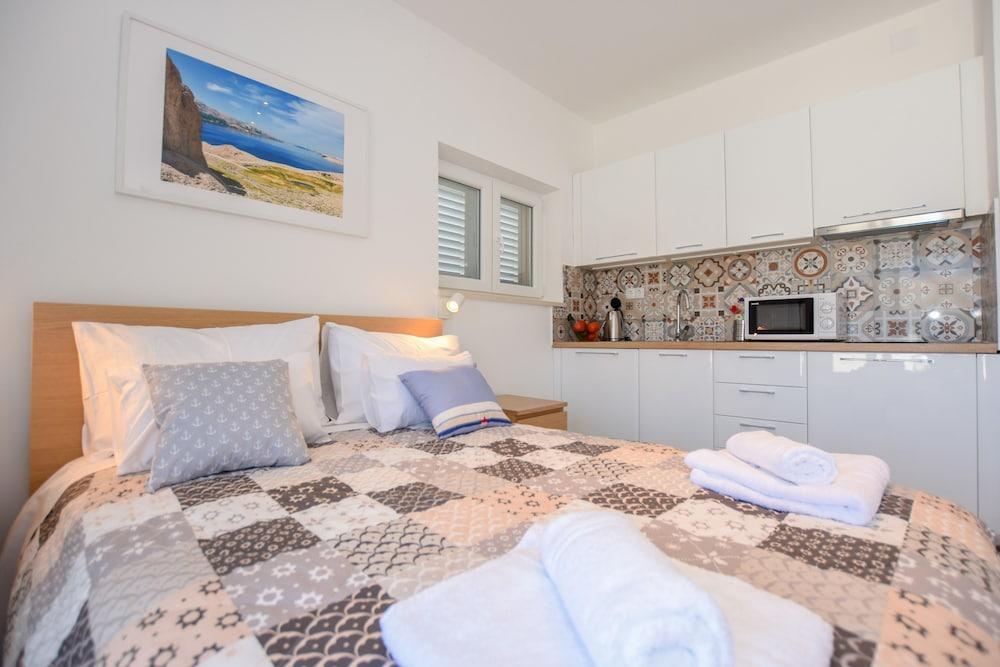 Apartments Villa Magena