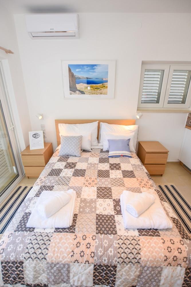 Apartments Villa Magena