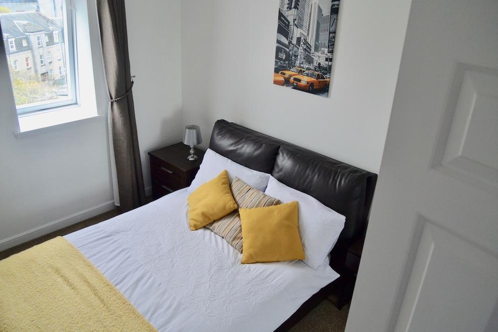 Gallowgate Apartment