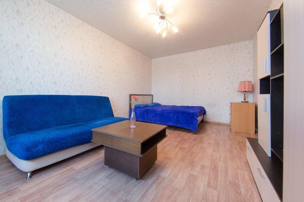 Spikado Apartment Sineva