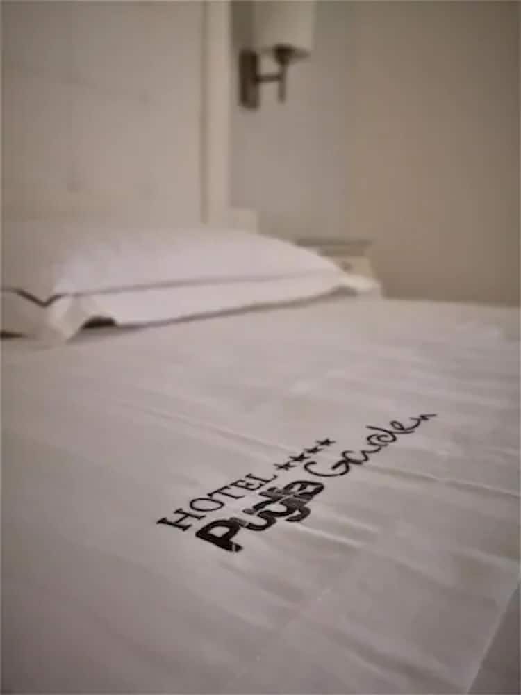 Hotel Puglia Garden