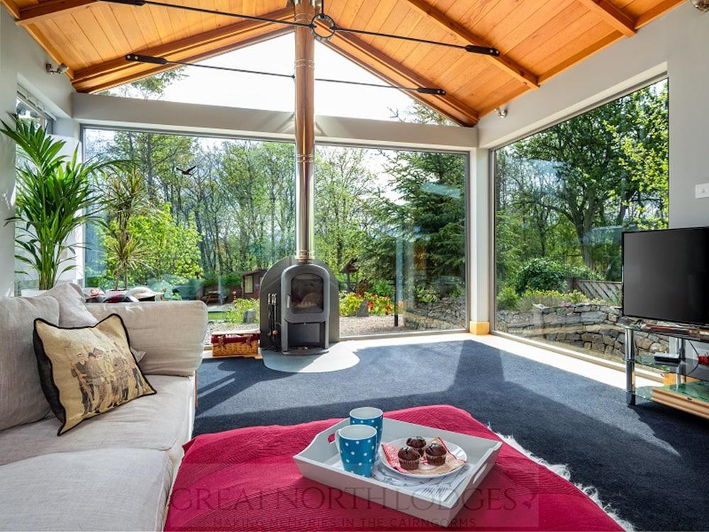 River House Garden Rooms