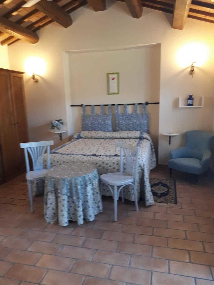 Agriturismo Il Boschetto