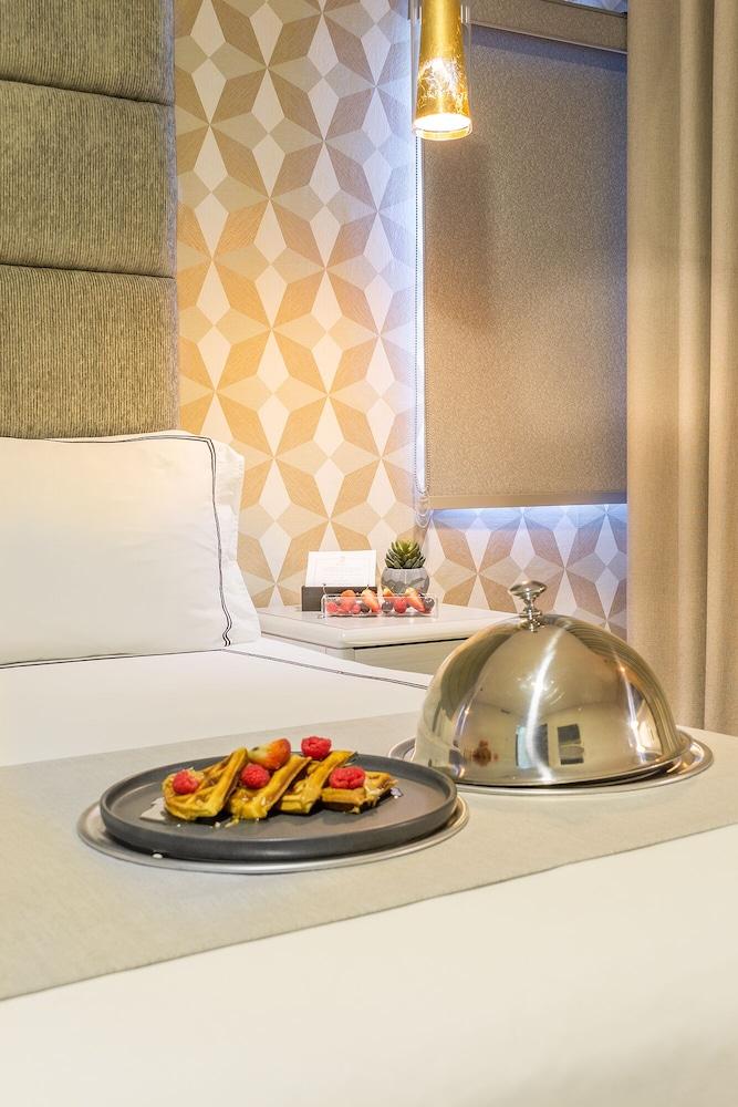 Hotel Posada San Antonio