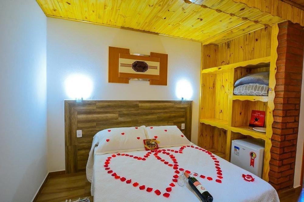 Pousada Varanda Colibri