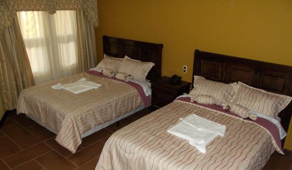 Hotel Restaurante Imperio Inn