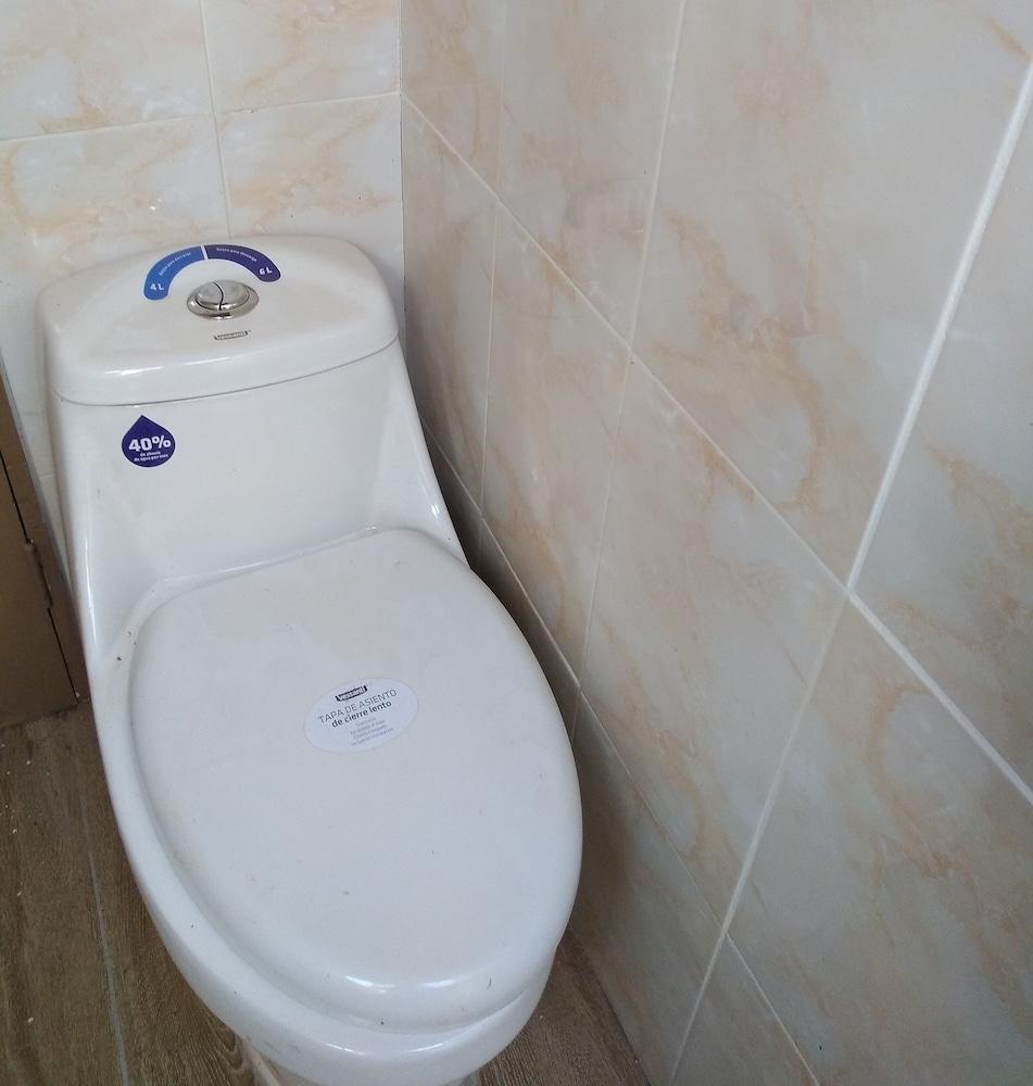 TerrazaMar EcoCabañas