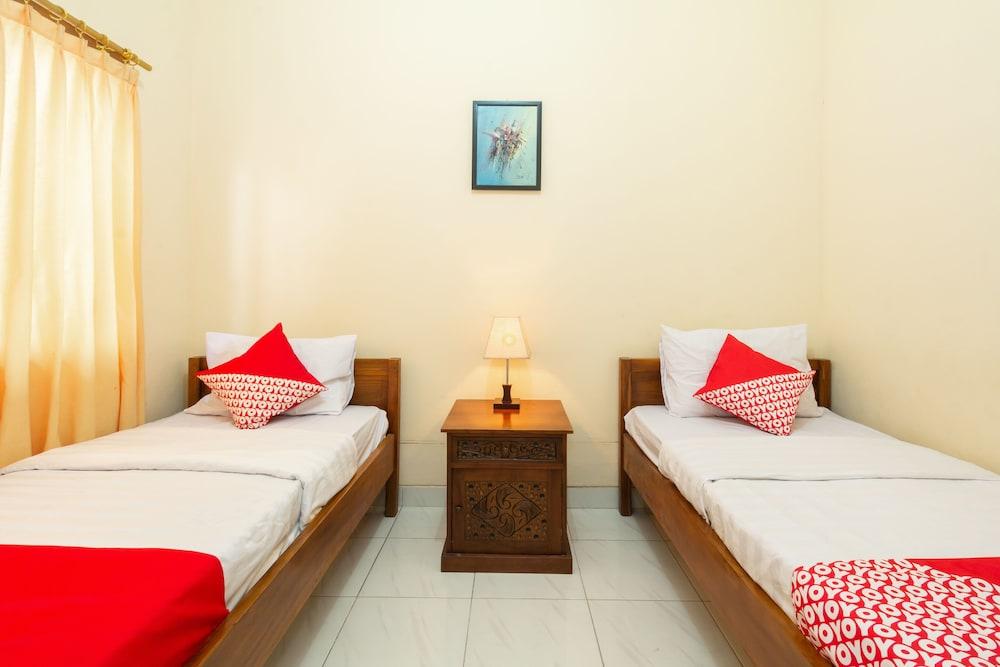 Hotel O Omah Ladrang