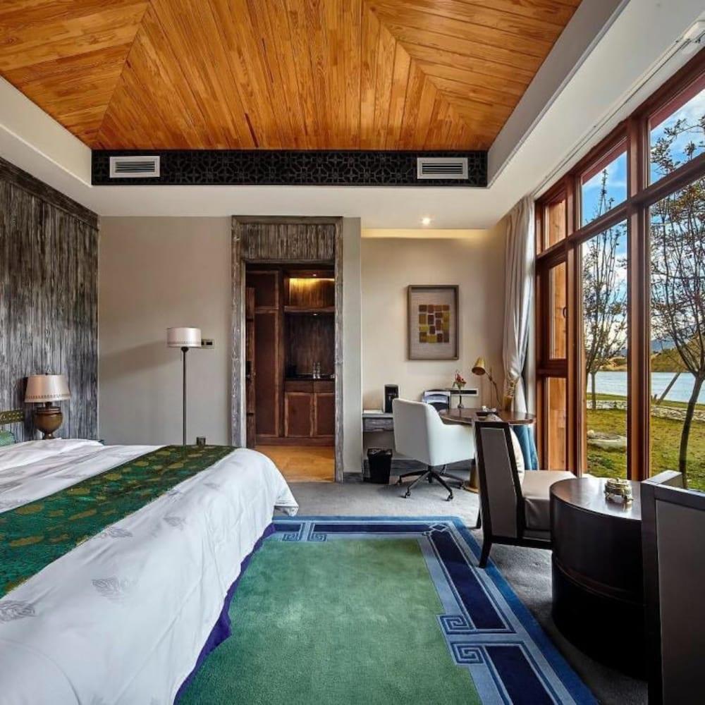 Evergrande Hotel Nyingchi