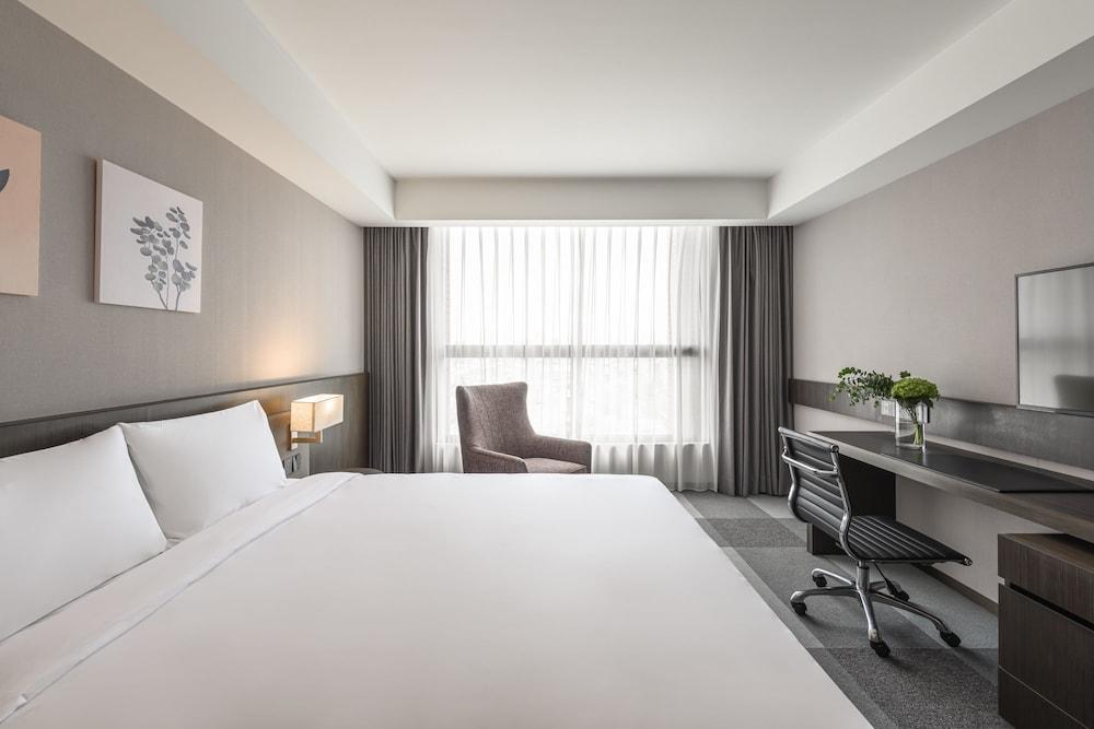 Lakeshore Hotel Tainan