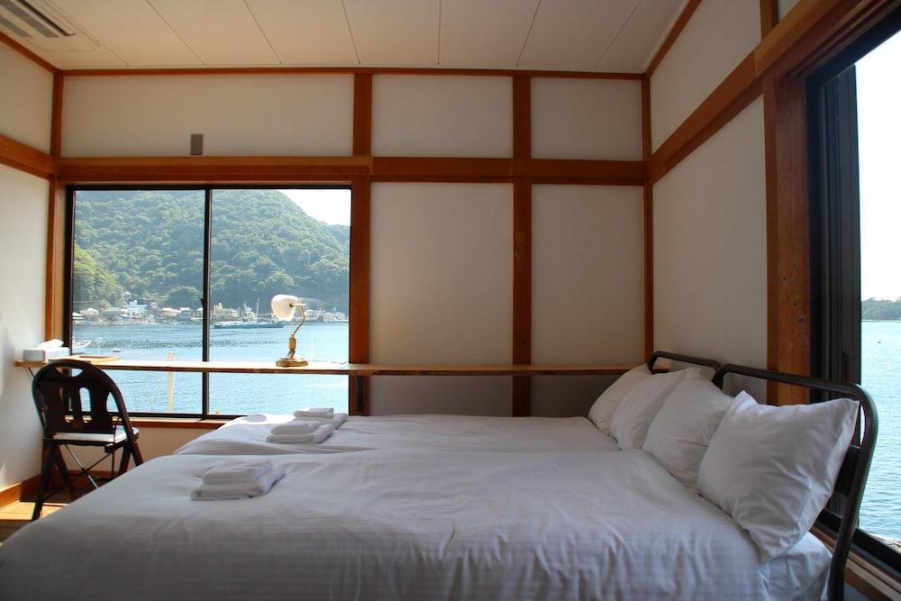 Tagore Harbor Hostel