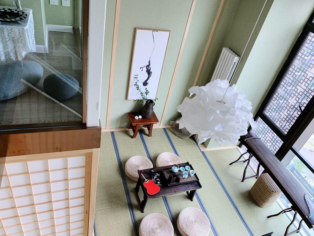 Yinan Design Apartment Beijing Universal Studio