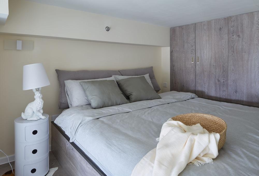 Yinan Design Apartment Beijing Universal Studio