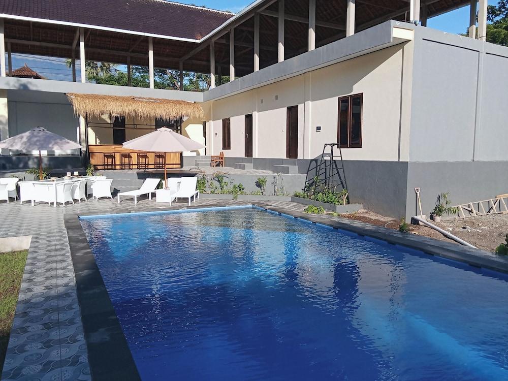 Scuba Tribe Bali dive-resort