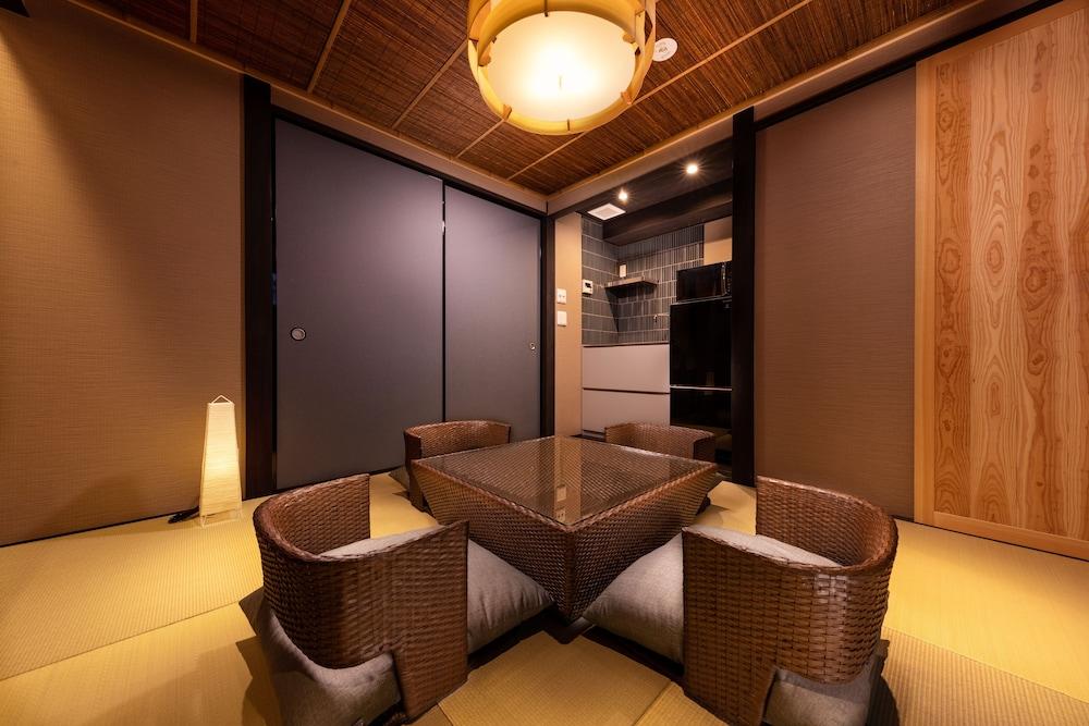 Tsumugi Shichijohorikawa