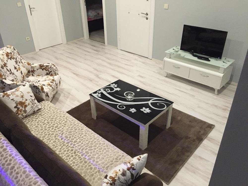 7 Tepe Asya Suite Atasehir
