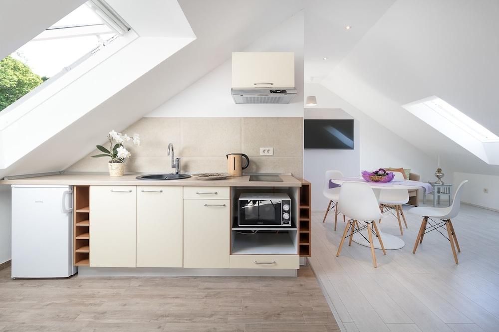 St. Lucia's Apartment