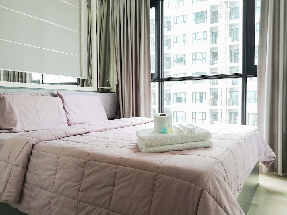 The Base Pattaya by Smart Delight