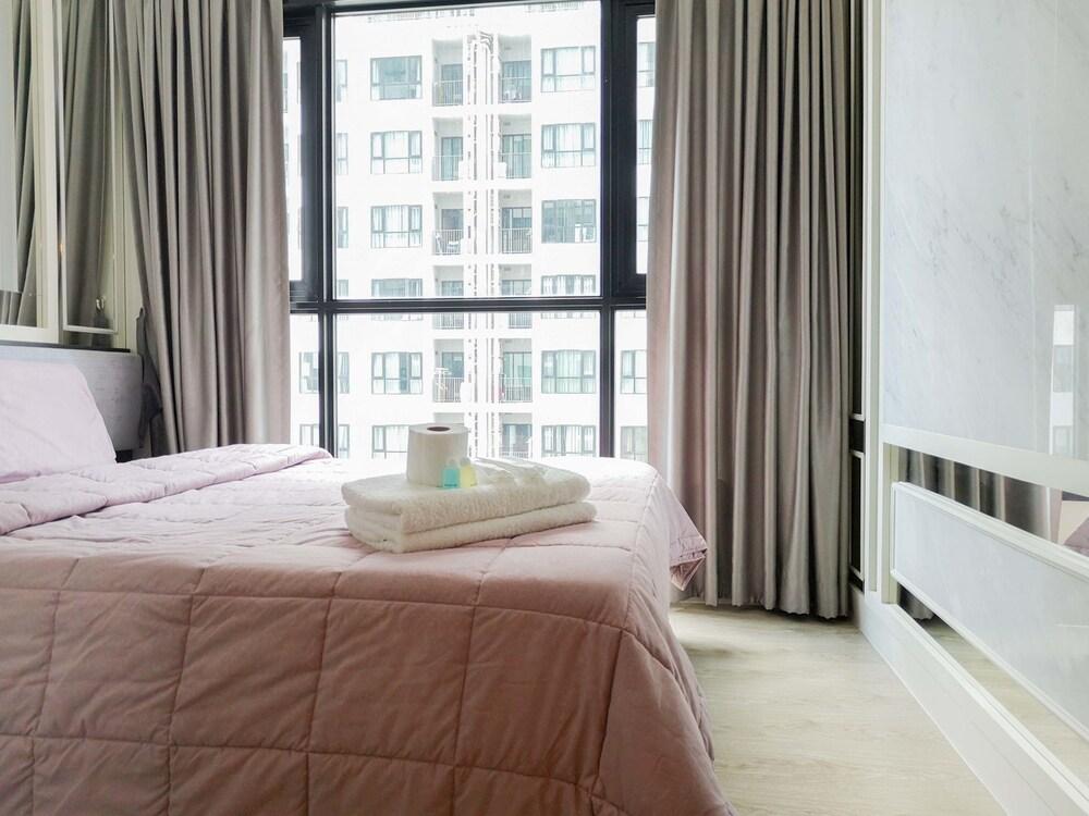 The Base Pattaya by Smart Delight