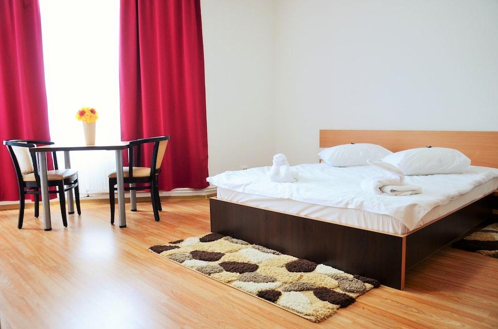 Aparthotel Zorilor Cluj Napoca